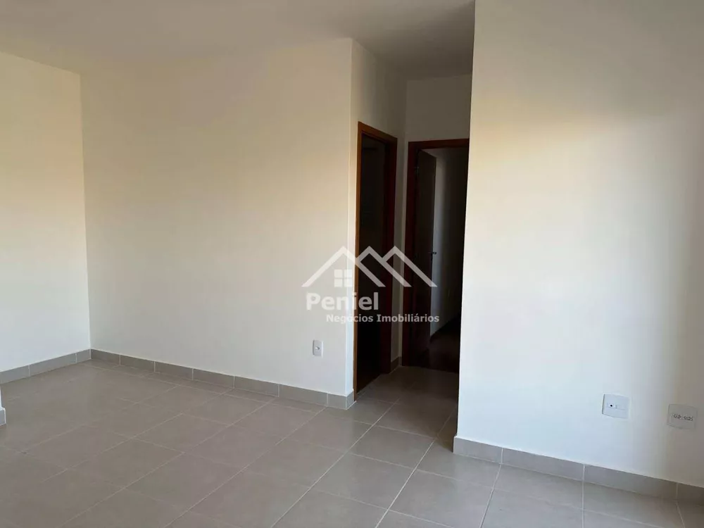 Apartamento à venda com 2 quartos, 50m² - Foto 3