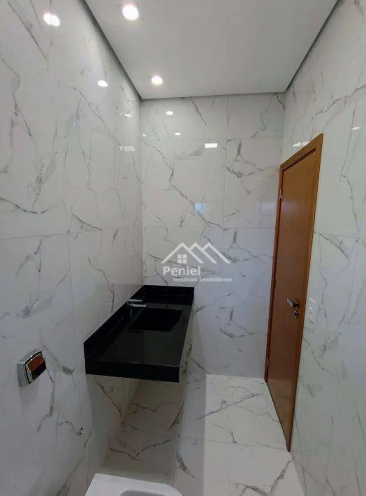 Casa de Condomínio, 3 quartos - Foto 10