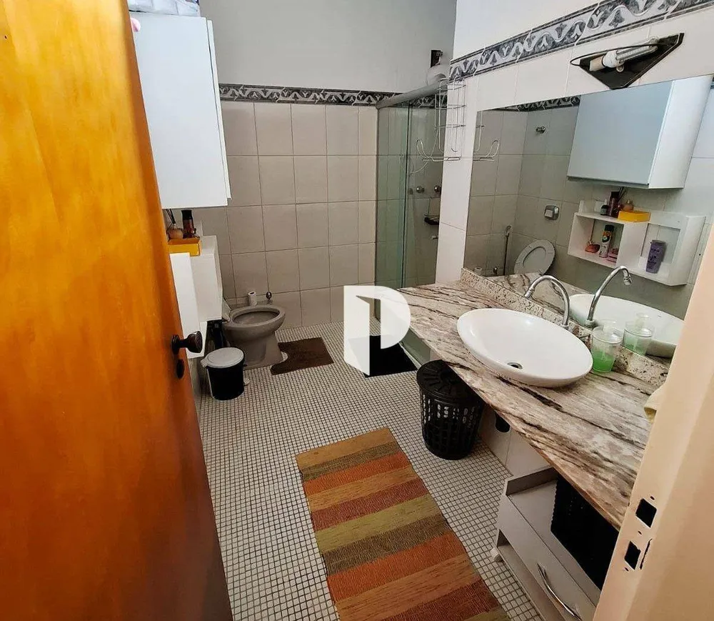 Casa, 4 quartos, 250 m² - Foto 6