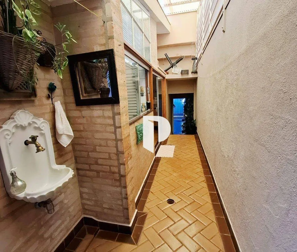 Casa, 4 quartos, 250 m² - Foto 3