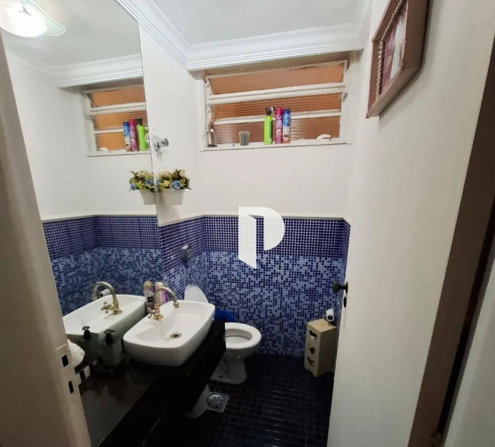Casa, 4 quartos, 250 m² - Foto 6