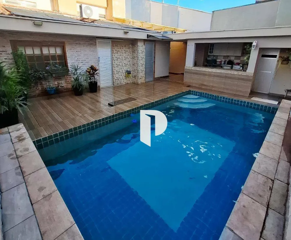 Casa, 4 quartos, 250 m² - Foto 8
