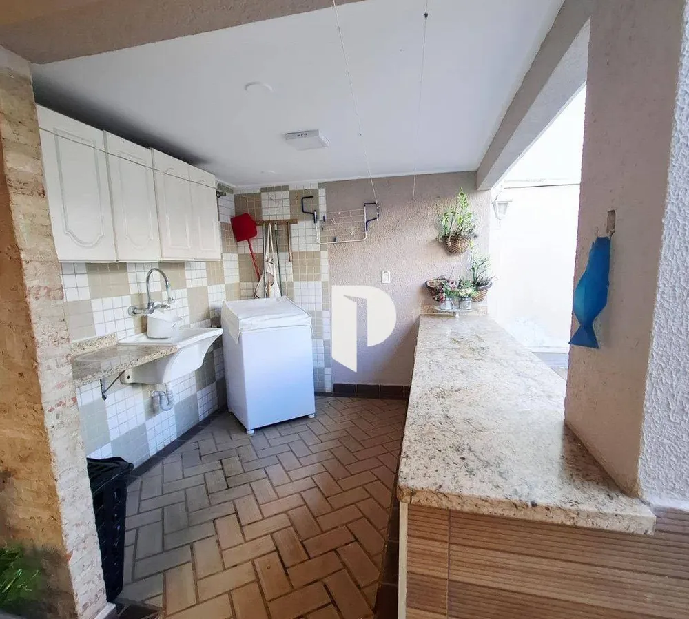Casa, 4 quartos, 250 m² - Foto 4