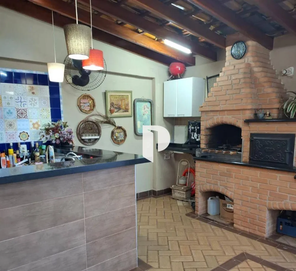 Casa, 4 quartos, 250 m² - Foto 10