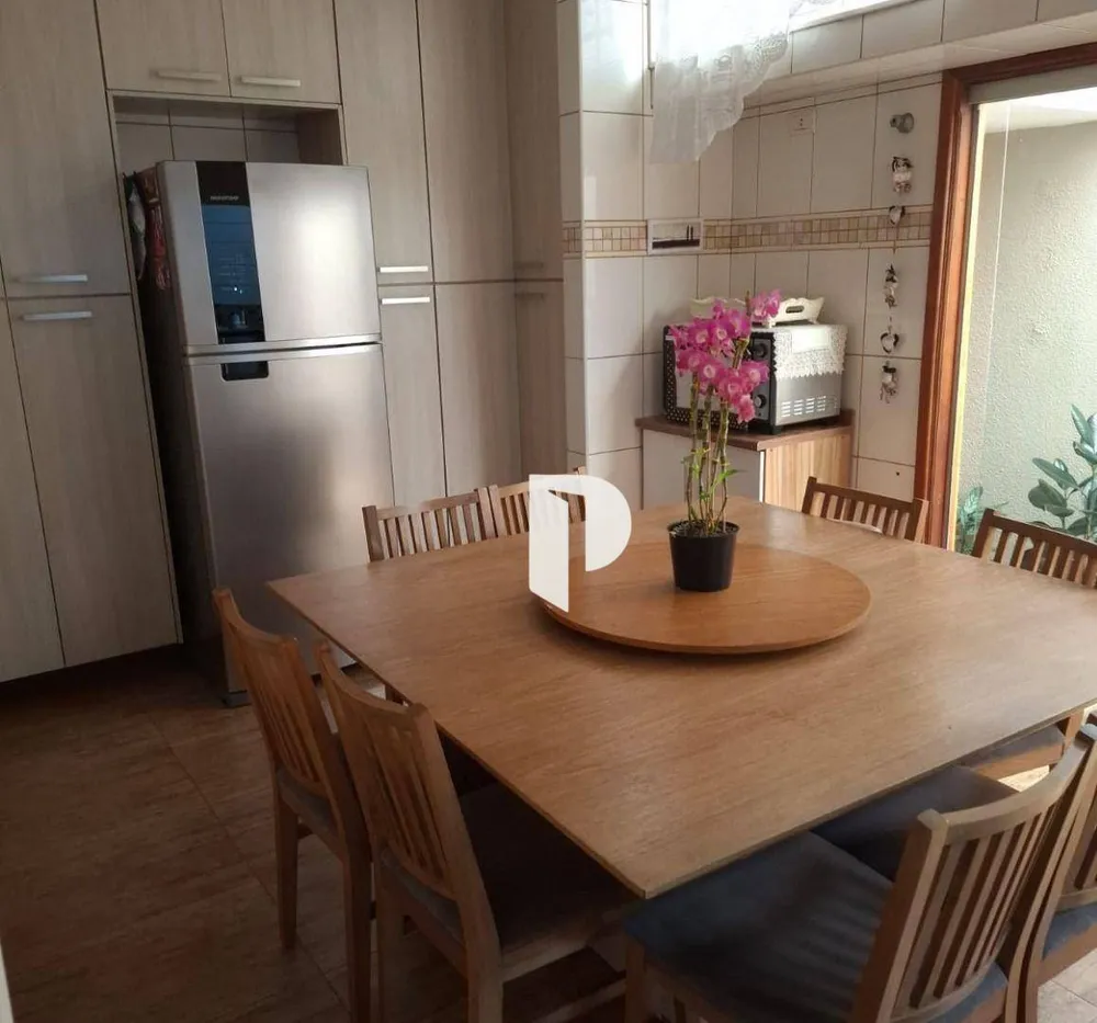 Casa, 4 quartos, 250 m² - Foto 5