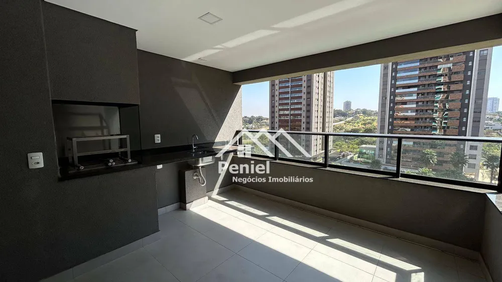 Apartamento, 3 quartos, 113 m² - Foto 1
