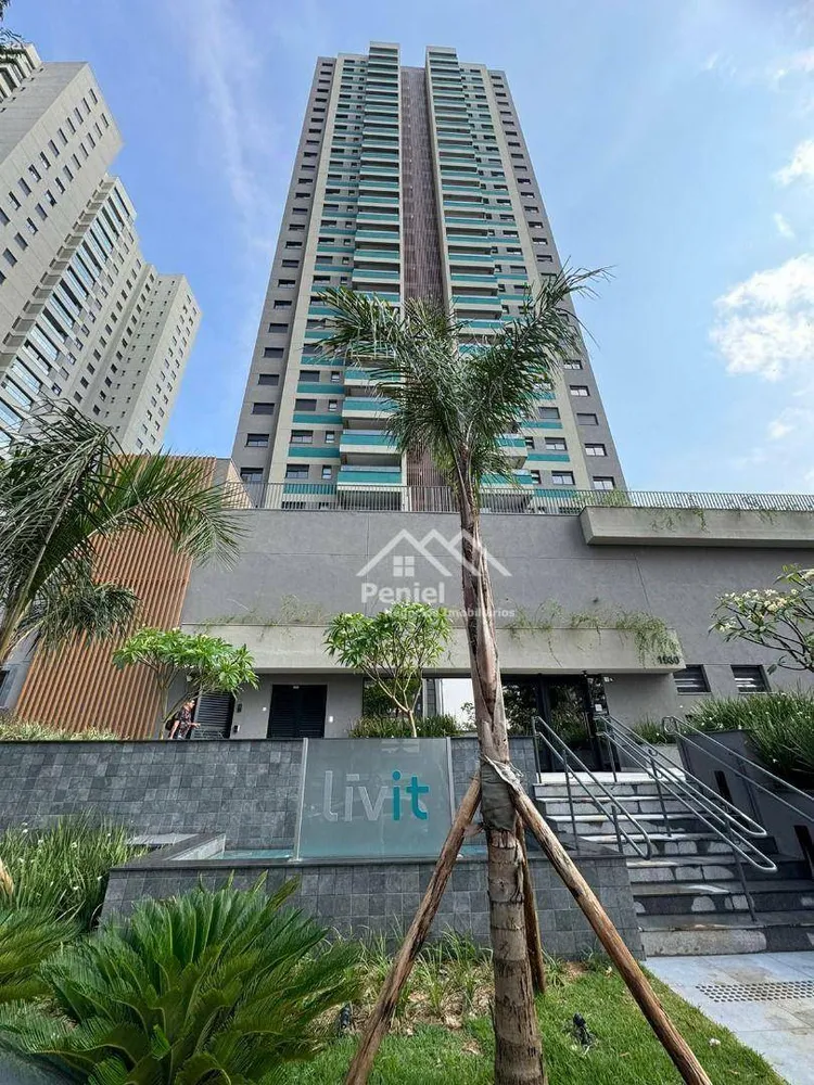 Apartamento, 3 quartos, 113 m² - Foto 1