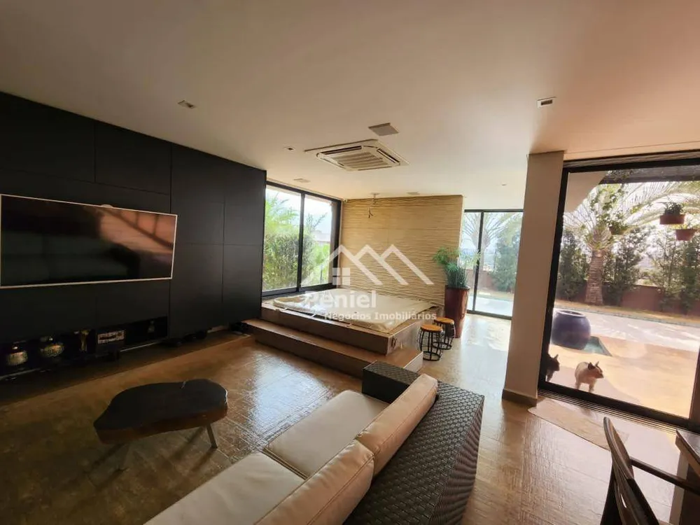 Sobrado, 4 quartos, 455 m² - Foto 11