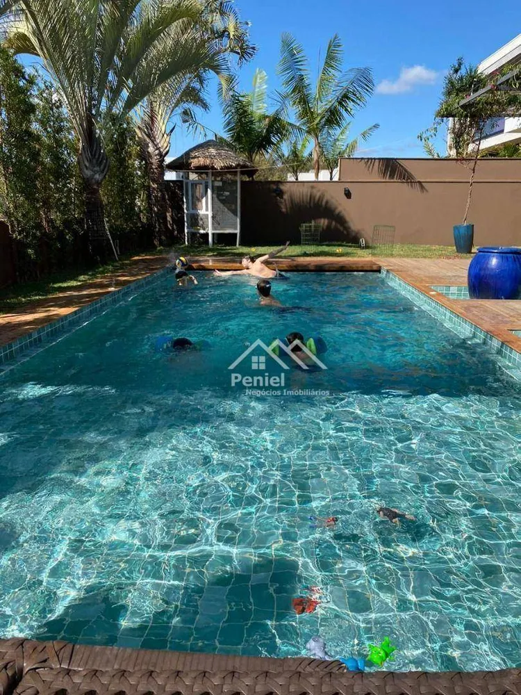 Sobrado, 4 quartos, 455 m² - Foto 7