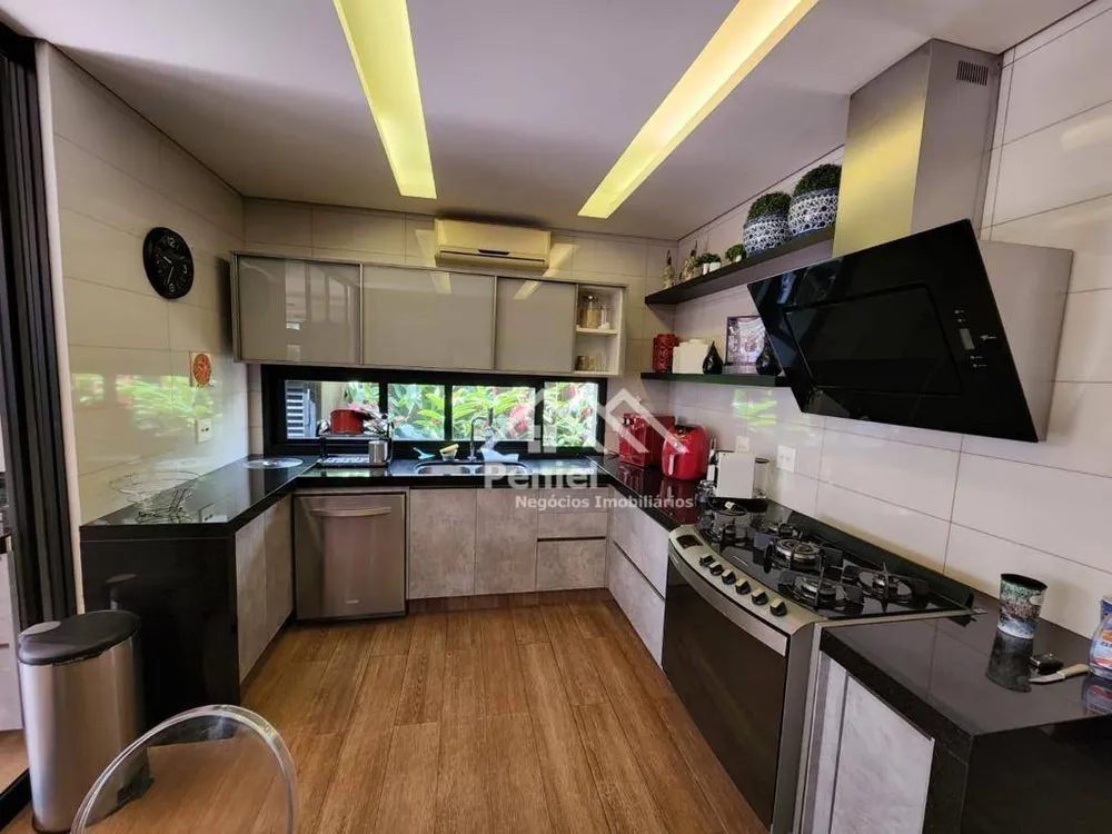 Sobrado, 4 quartos, 455 m² - Foto 12