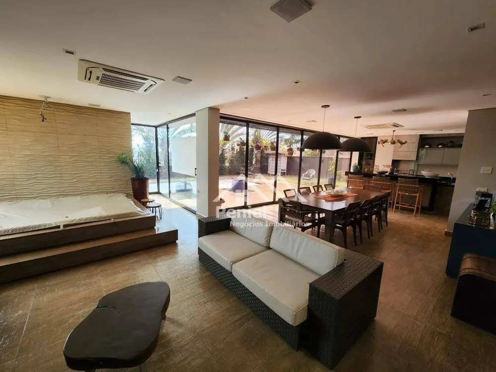 Sobrado, 4 quartos, 455 m² - Foto 9