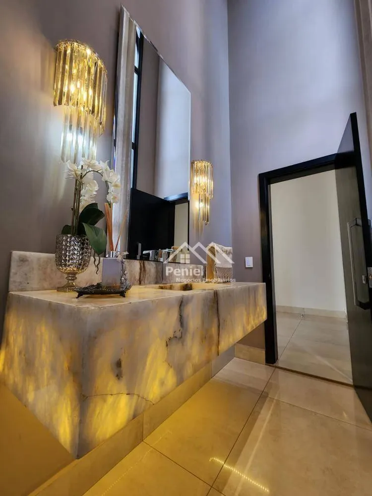 Sobrado, 4 quartos, 455 m² - Foto 11