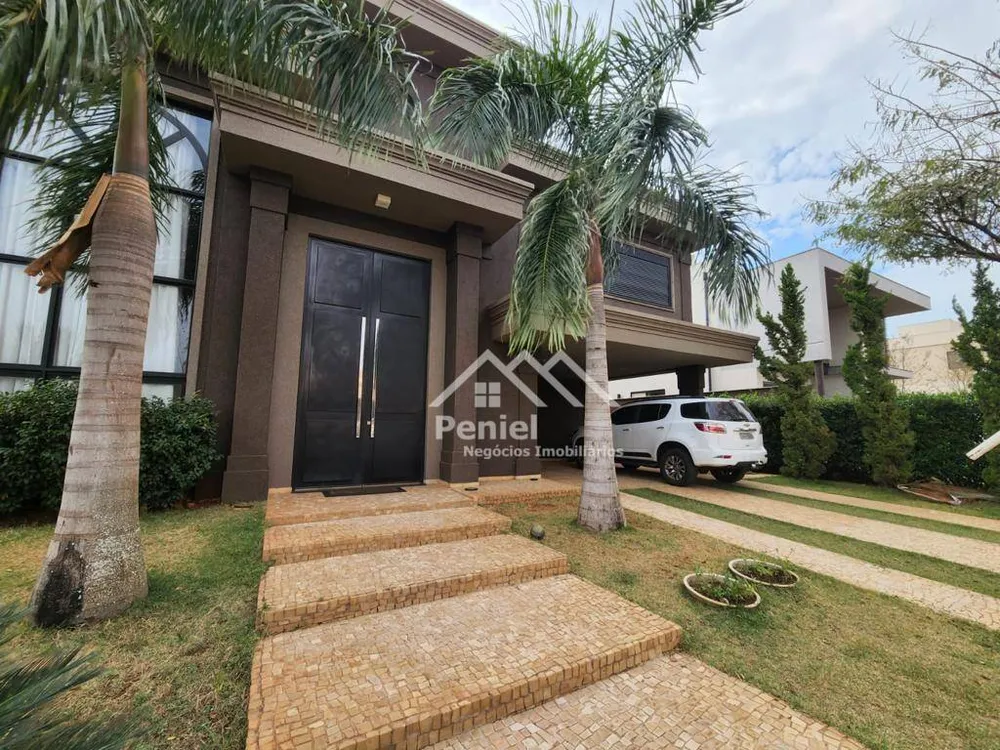 Sobrado, 4 quartos, 455 m² - Foto 2