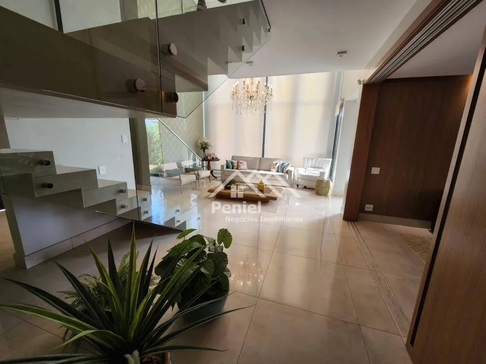Sobrado, 4 quartos, 455 m² - Foto 3