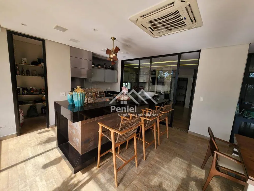 Sobrado, 4 quartos, 455 m² - Foto 8