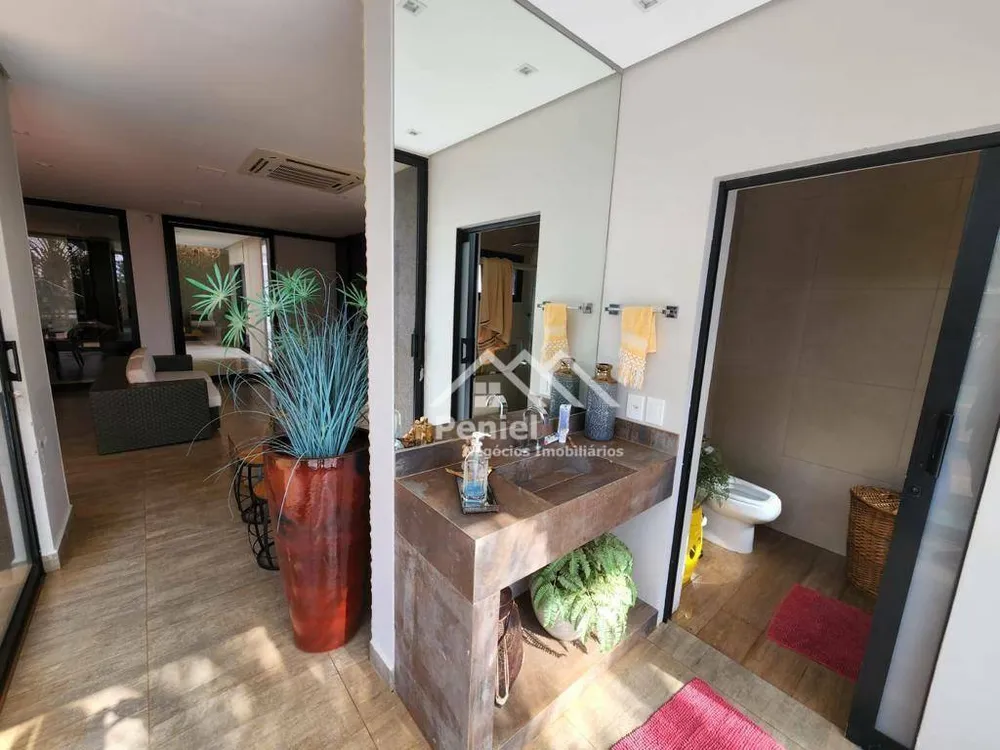 Sobrado, 4 quartos, 455 m² - Foto 8