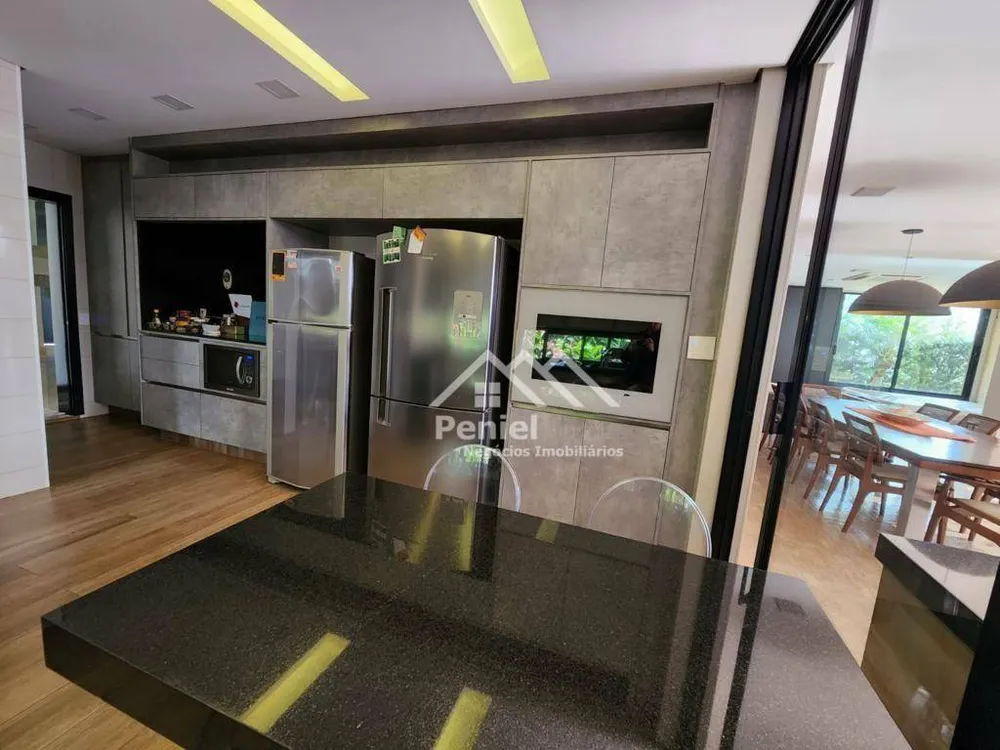 Sobrado, 4 quartos, 455 m² - Foto 6