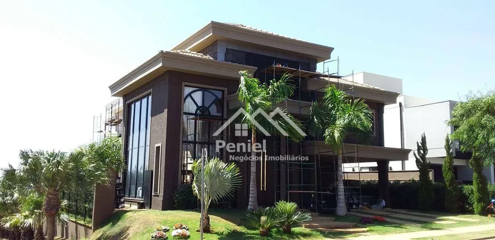 Sobrado, 4 quartos, 455 m² - Foto 3