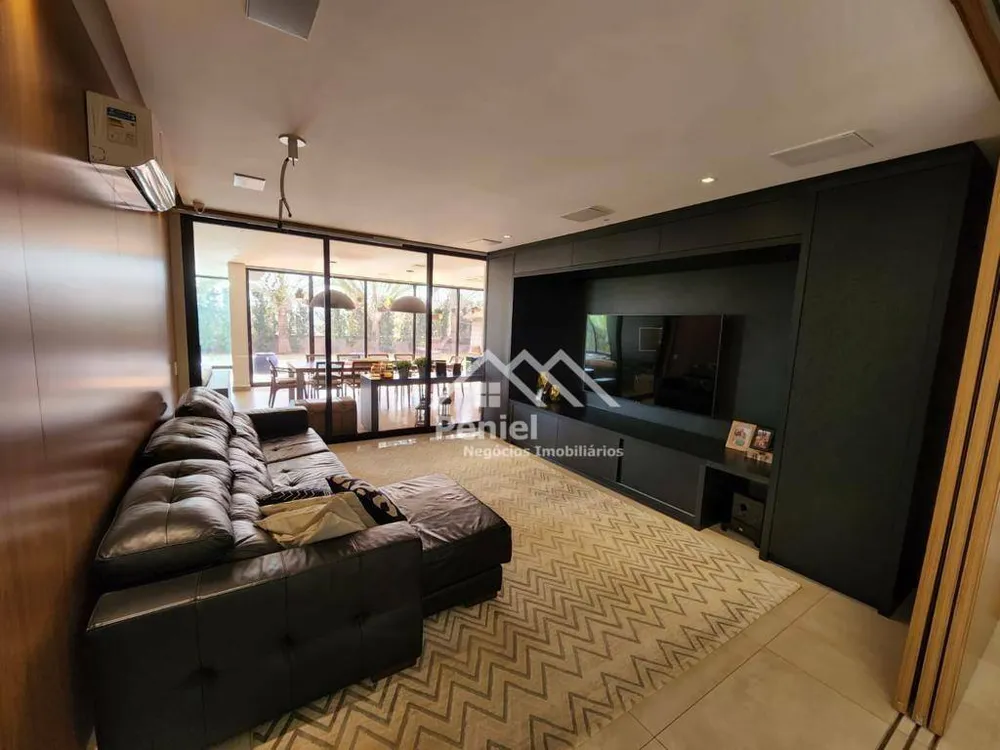 Sobrado, 4 quartos, 455 m² - Foto 2