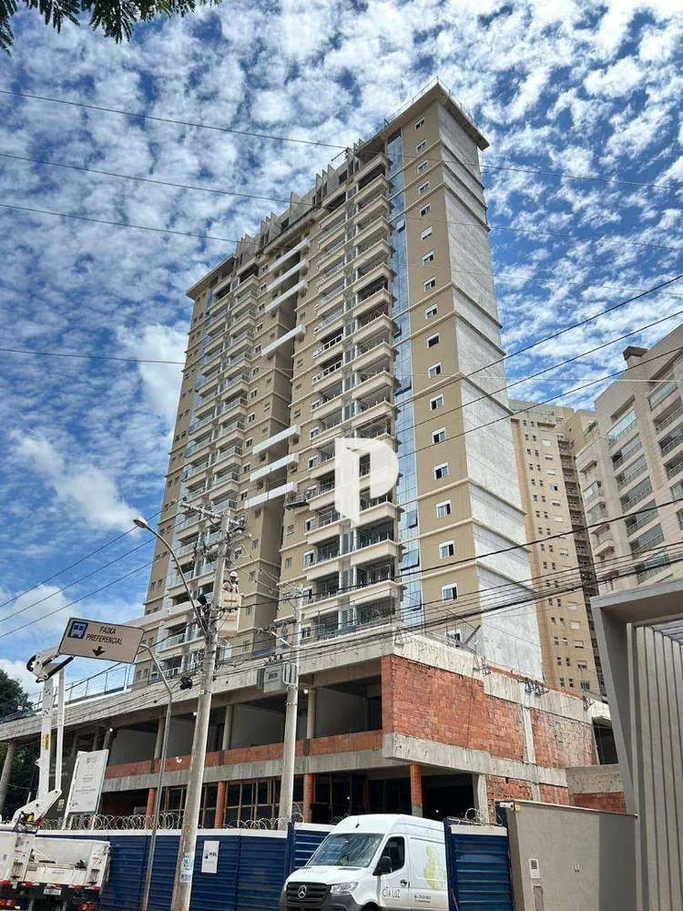 Apartamento, 3 quartos, 75 m² - Foto 15