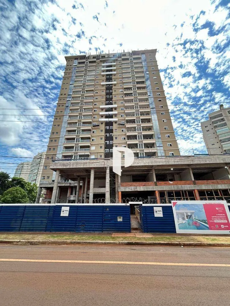 Apartamento, 3 quartos, 75 m² - Foto 1