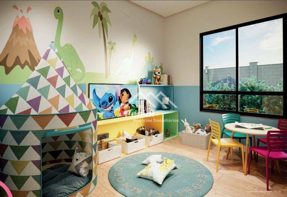 Apartamento, 2 quartos, 60 m² - Foto 11