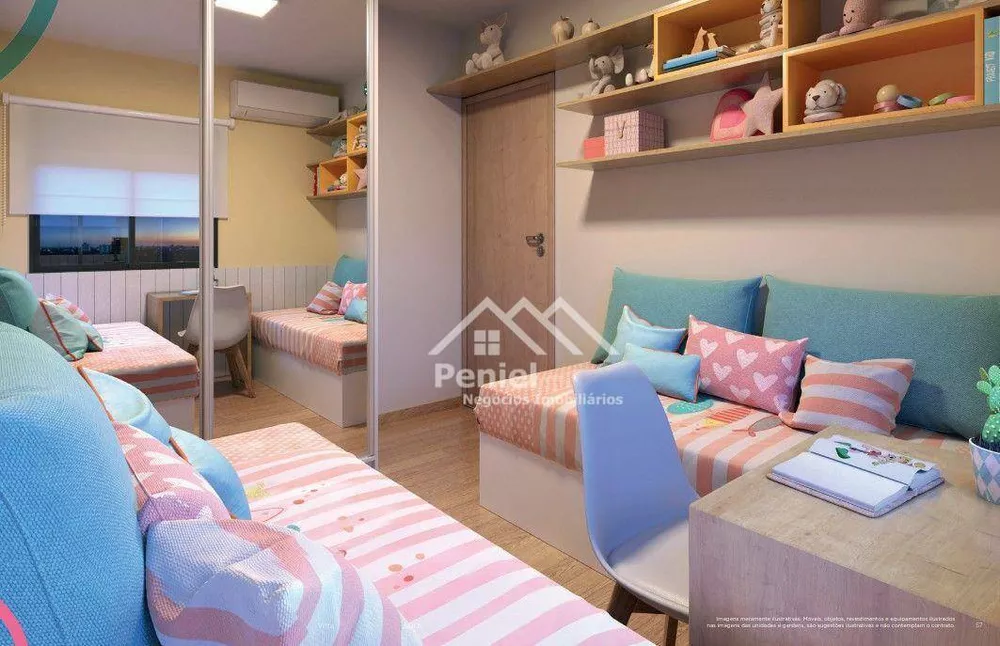 Apartamento, 2 quartos, 60 m² - Foto 6