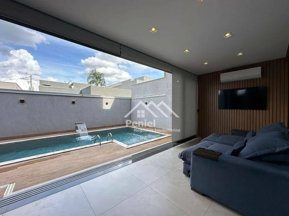 Sobrado, 3 quartos, 235 m² - Foto 2