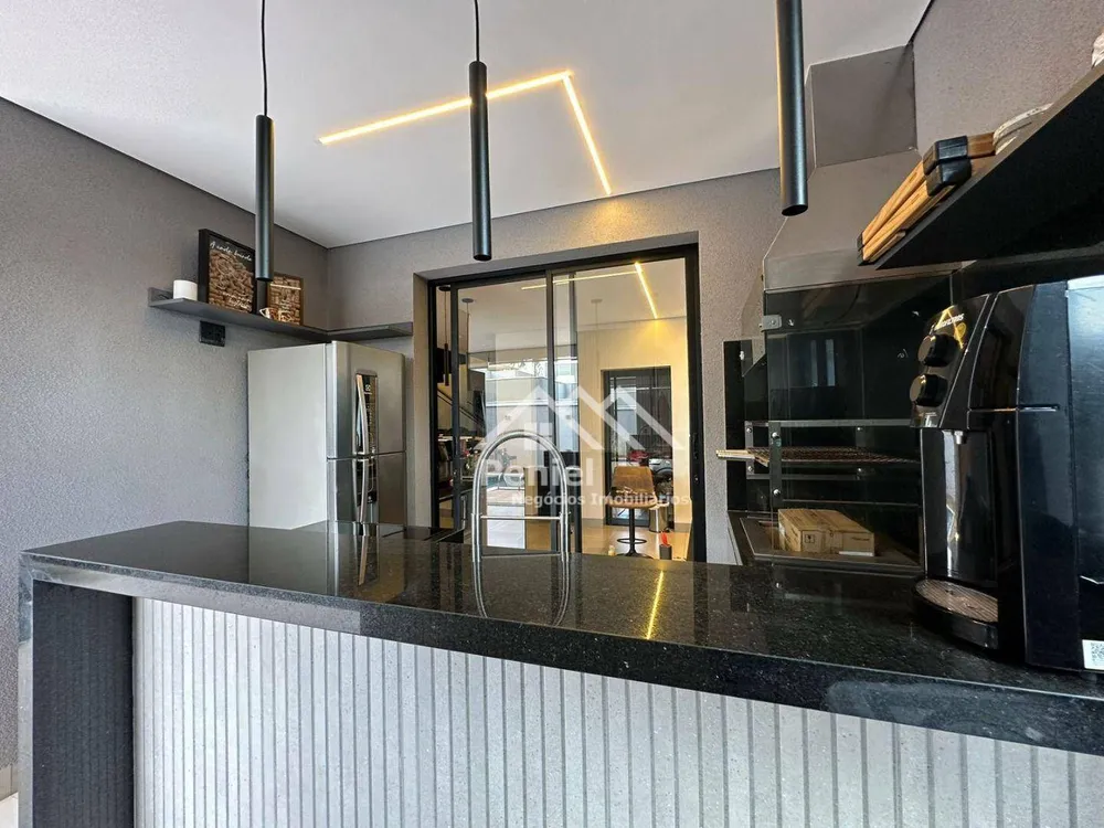 Sobrado, 3 quartos, 235 m² - Foto 11