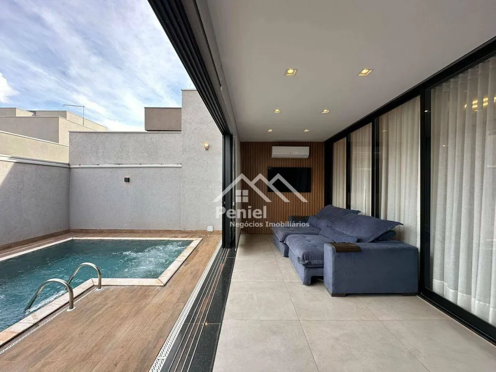 Sobrado, 3 quartos, 235 m² - Foto 9