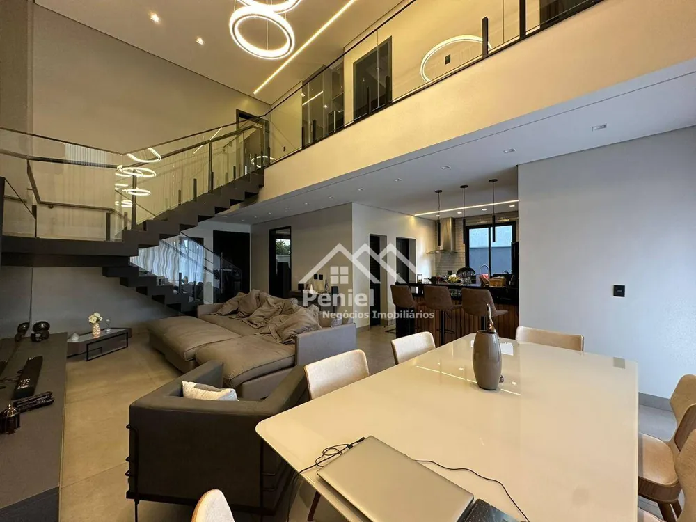 Sobrado, 3 quartos, 235 m² - Foto 5