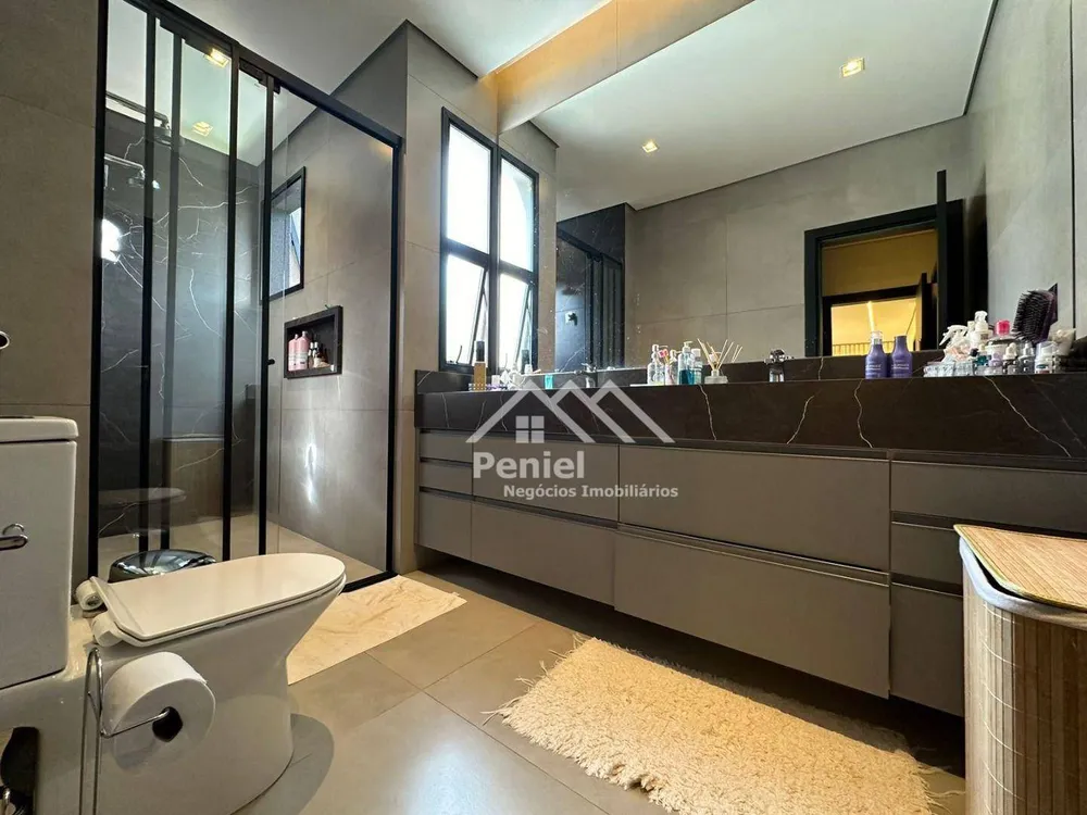 Sobrado, 3 quartos, 235 m² - Foto 6