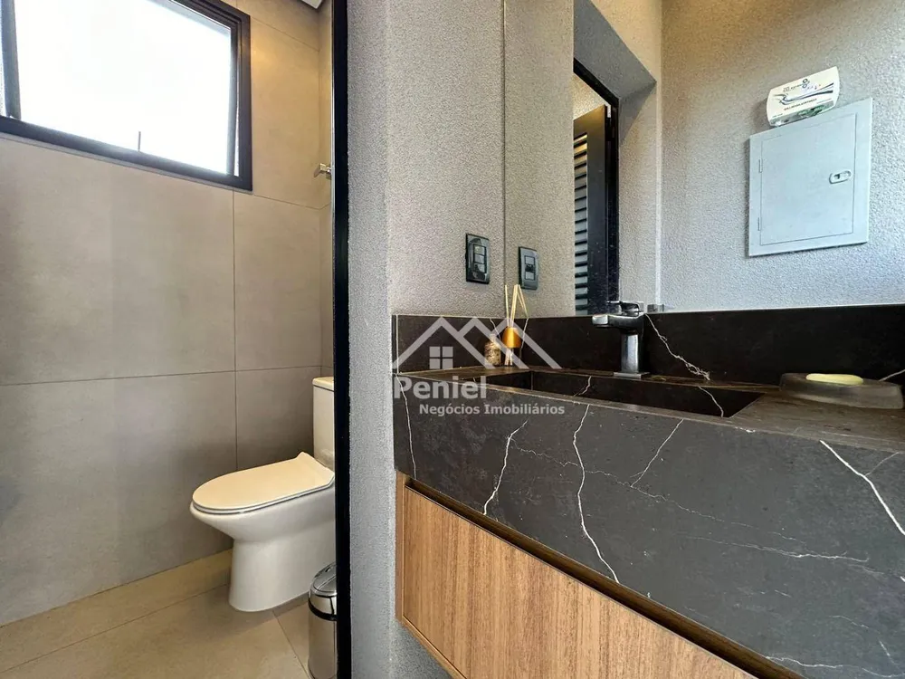 Sobrado, 3 quartos, 235 m² - Foto 8
