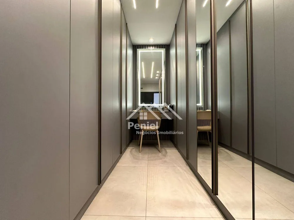 Sobrado, 3 quartos, 235 m² - Foto 7