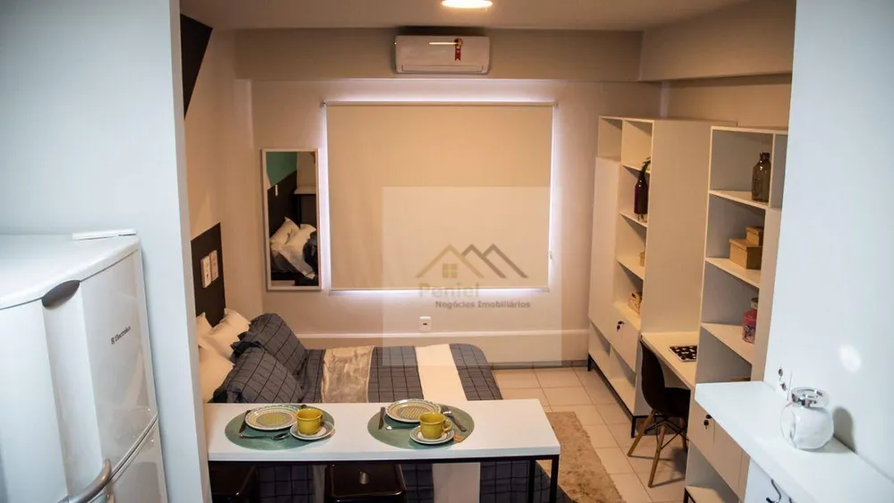 Kitnet-Studio, 22 m² - Foto 9