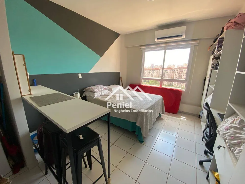 Kitnet-Studio, 22 m² - Foto 1