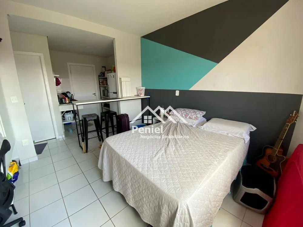 Kitnet-Studio, 22 m² - Foto 2