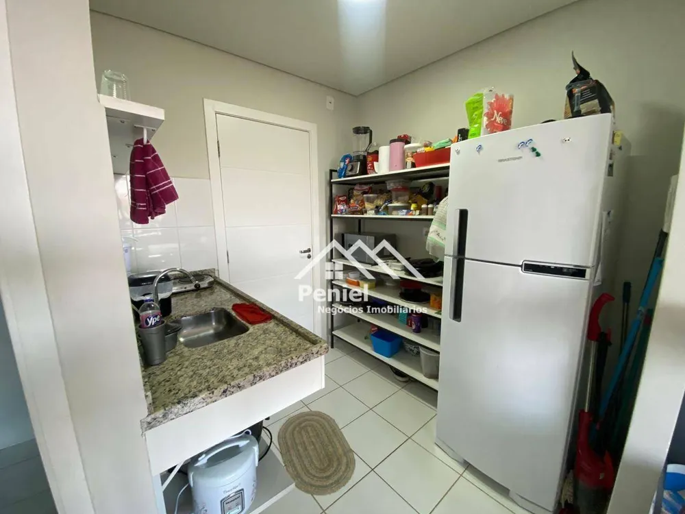 Kitnet-Studio, 22 m² - Foto 3