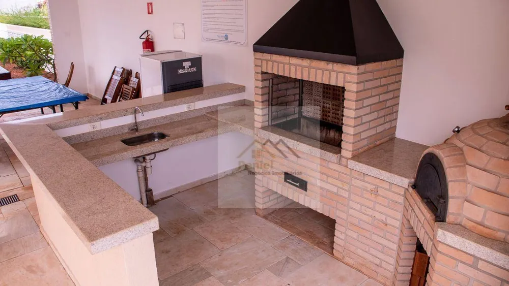 Kitnet-Studio, 22 m² - Foto 6