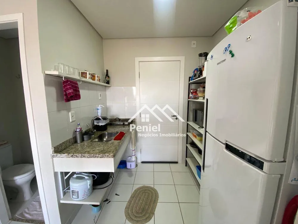 Kitnet-Studio, 22 m² - Foto 4