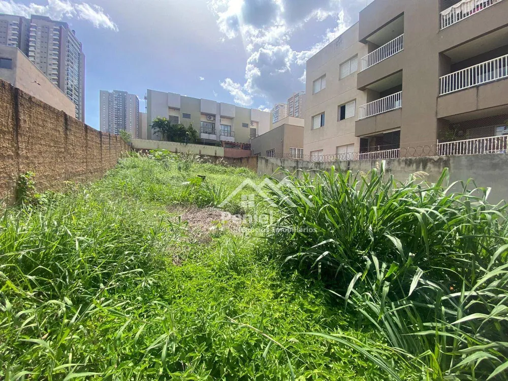 Terreno, 318 m² - Foto 2