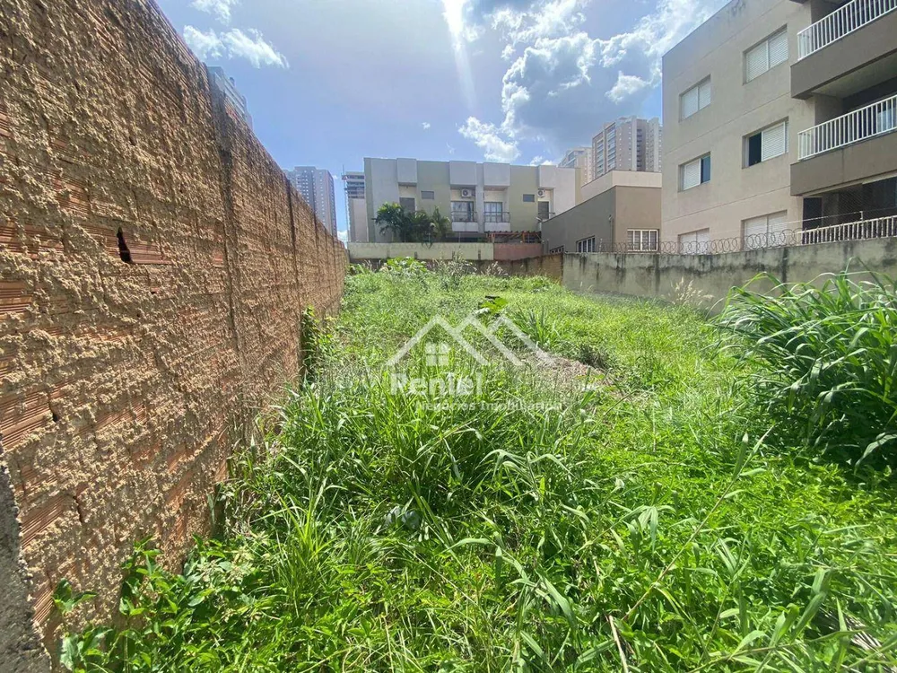 Terreno, 318 m² - Foto 1