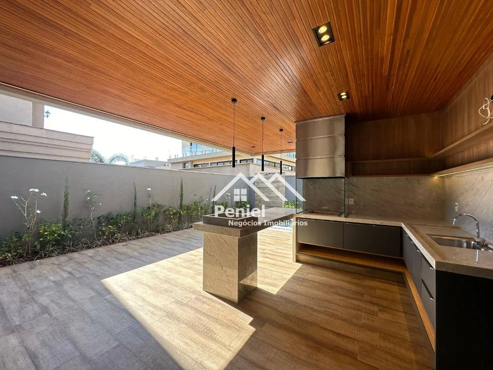 Casa de Condomínio, 4 quartos - Foto 3