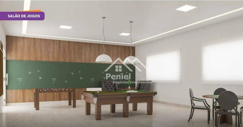 Apartamento, 2 quartos, 44 m² - Foto 9