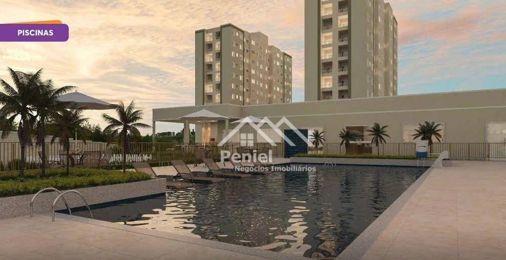 Apartamento, 2 quartos, 44 m² - Foto 5