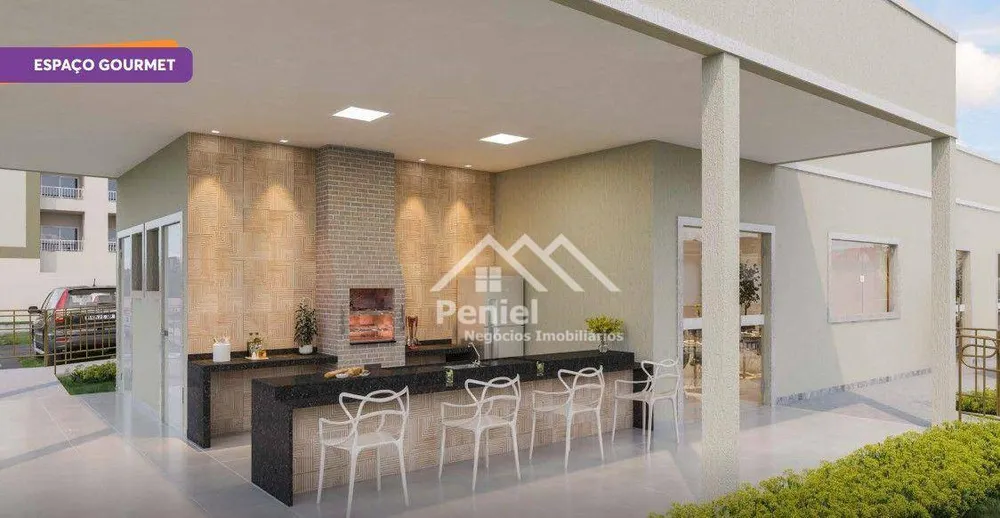 Apartamento, 2 quartos, 44 m² - Foto 8