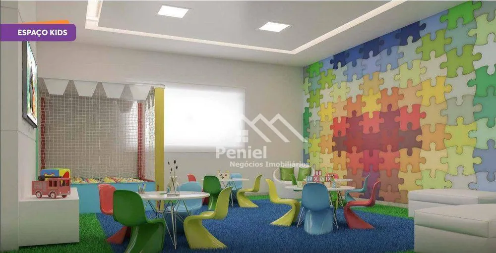 Apartamento, 2 quartos, 44 m² - Foto 3