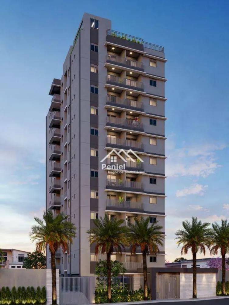 Apartamento, 2 quartos, 67 m² - Foto 15