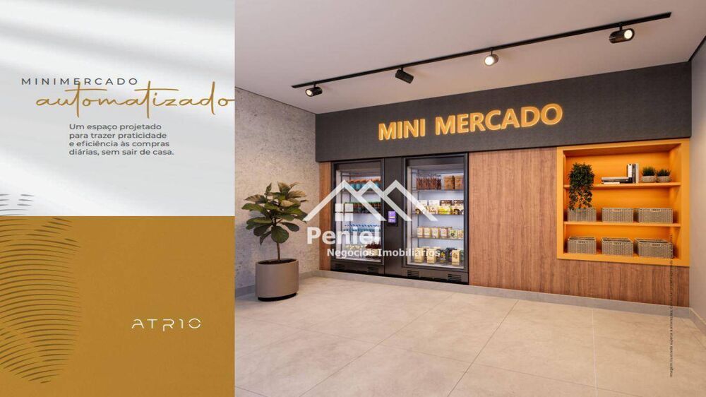 Apartamento, 2 quartos, 67 m² - Foto 8