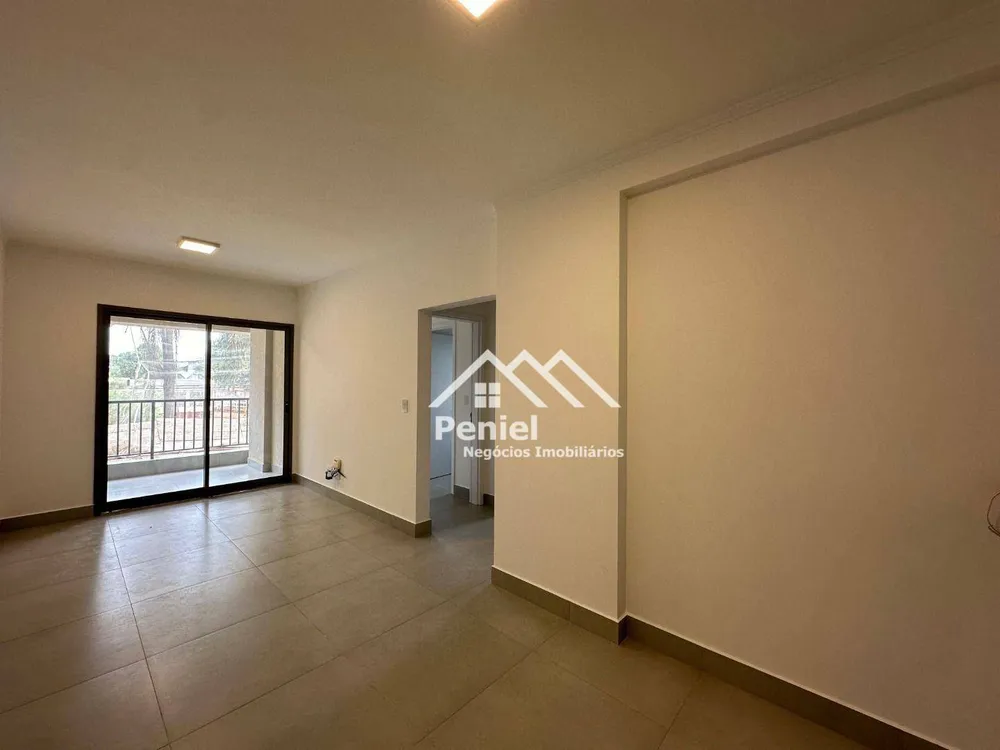 Apartamento, 2 quartos, 67 m² - Foto 2